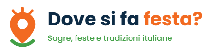 Dove si fa festa?